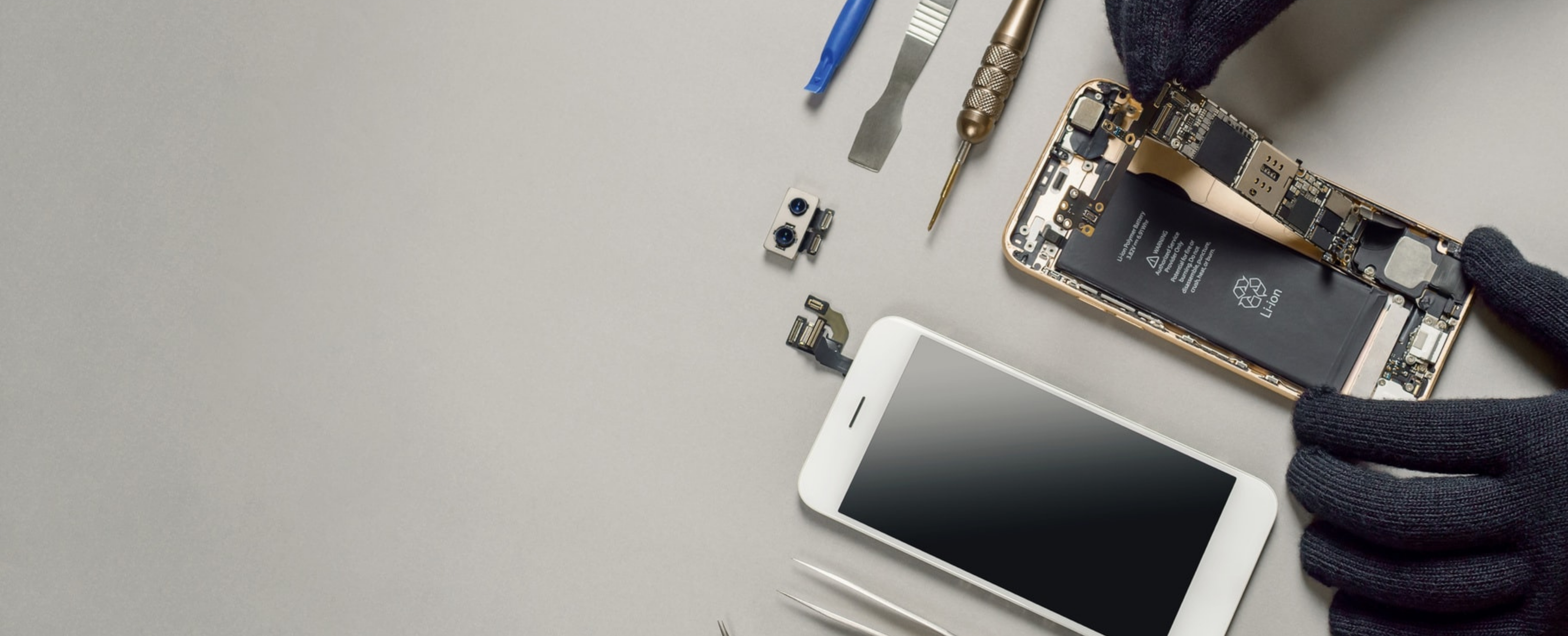 Hızlı ve Güvenilir Teknoloji Onarımları