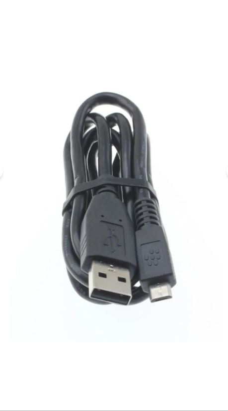 TCL Movetime MT40-40X / MT42-42X / MT46-46X Serileri İçin Şarj USB Kablosu Micro USB